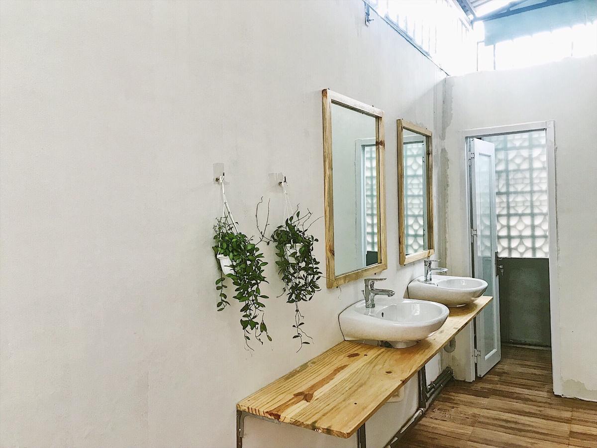 Toto Hostel Da Nang Eksteriør bilde