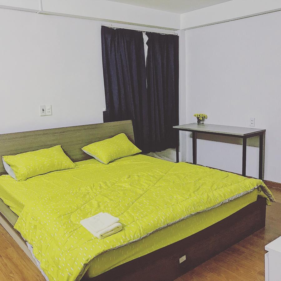 Toto Hostel Da Nang Eksteriør bilde