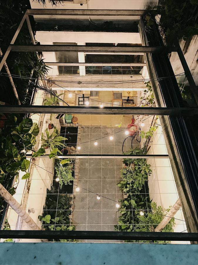 Toto Hostel Da Nang Eksteriør bilde