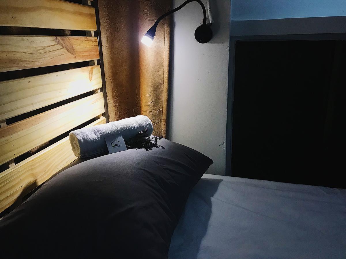 Toto Hostel Da Nang Eksteriør bilde