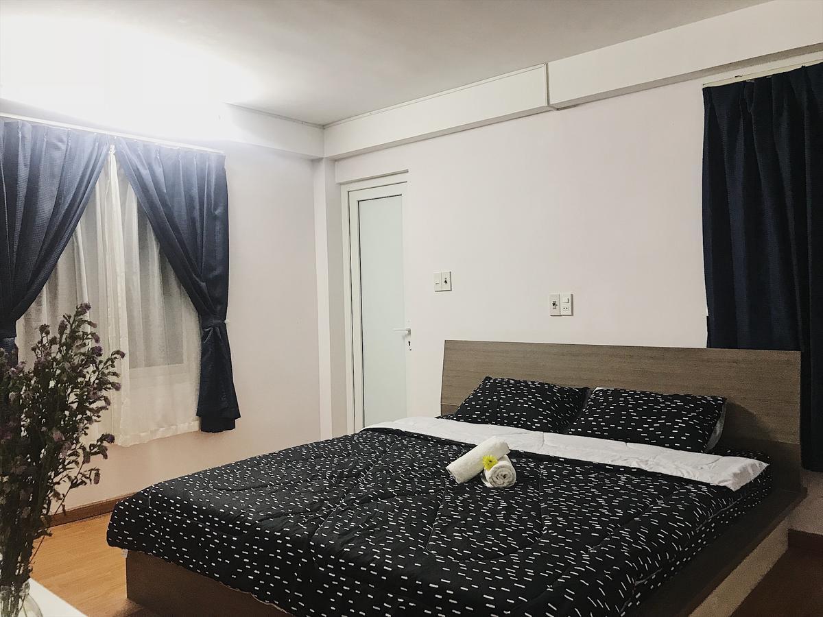 Toto Hostel Da Nang Eksteriør bilde