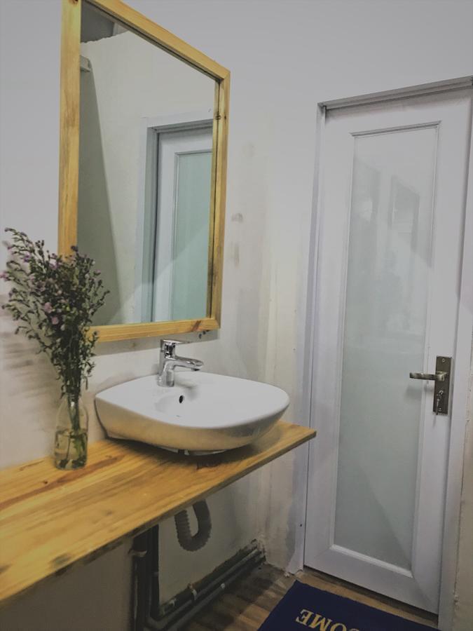 Toto Hostel Da Nang Eksteriør bilde