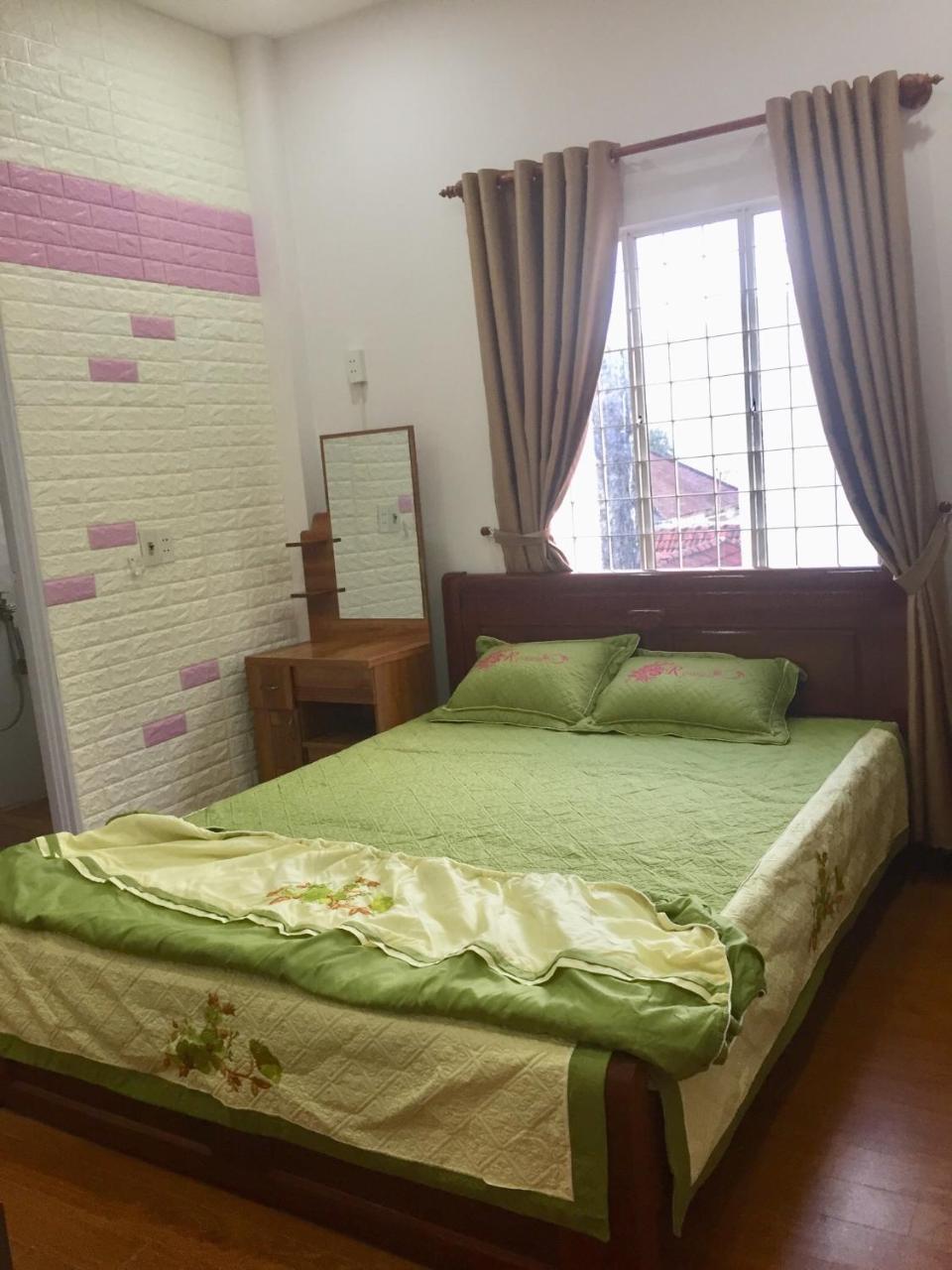 Toto Hostel Da Nang Eksteriør bilde