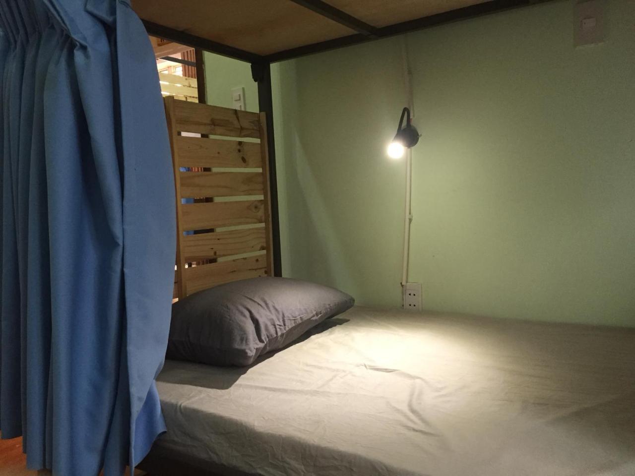 Toto Hostel Da Nang Eksteriør bilde