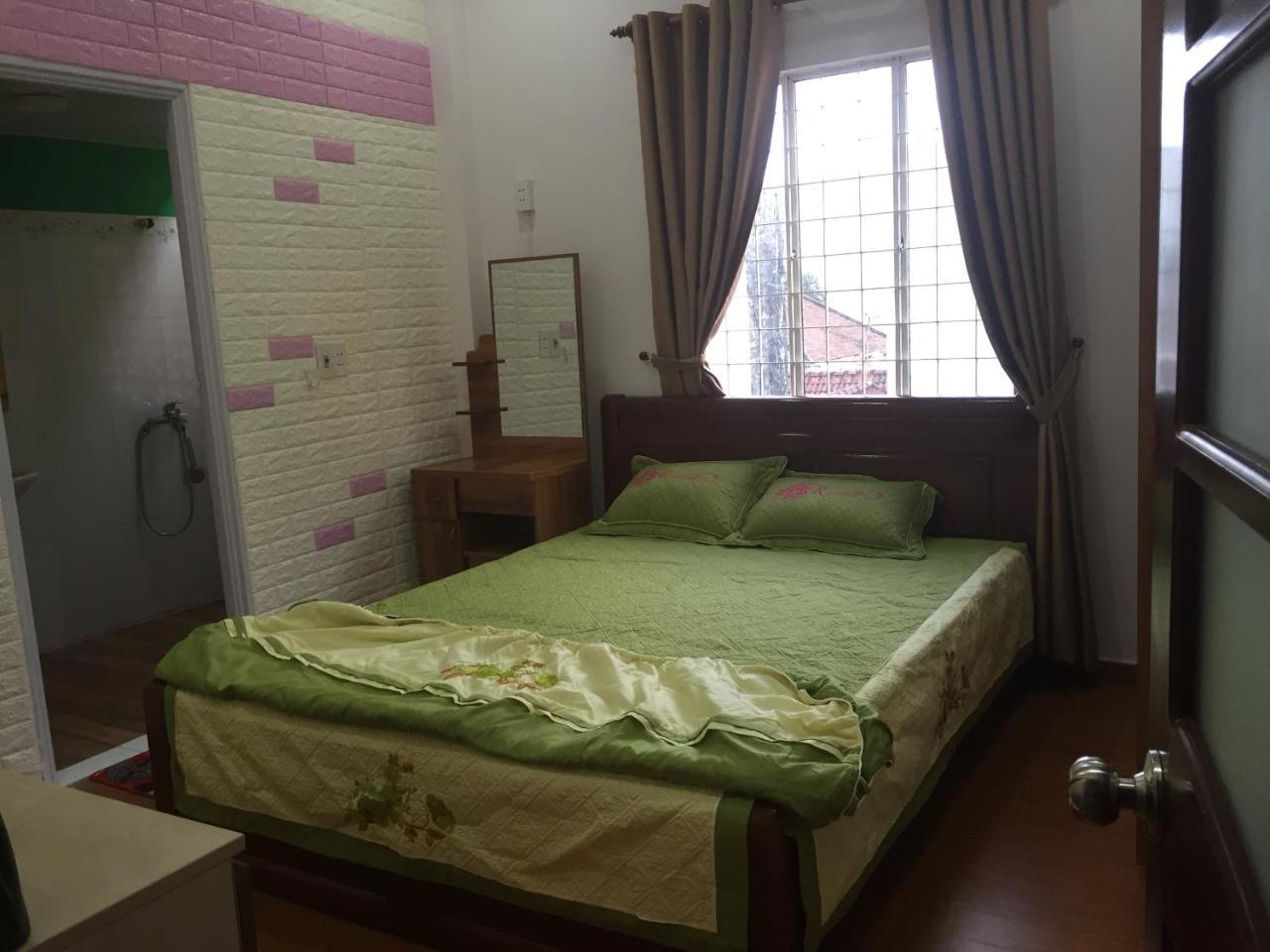 Toto Hostel Da Nang Eksteriør bilde