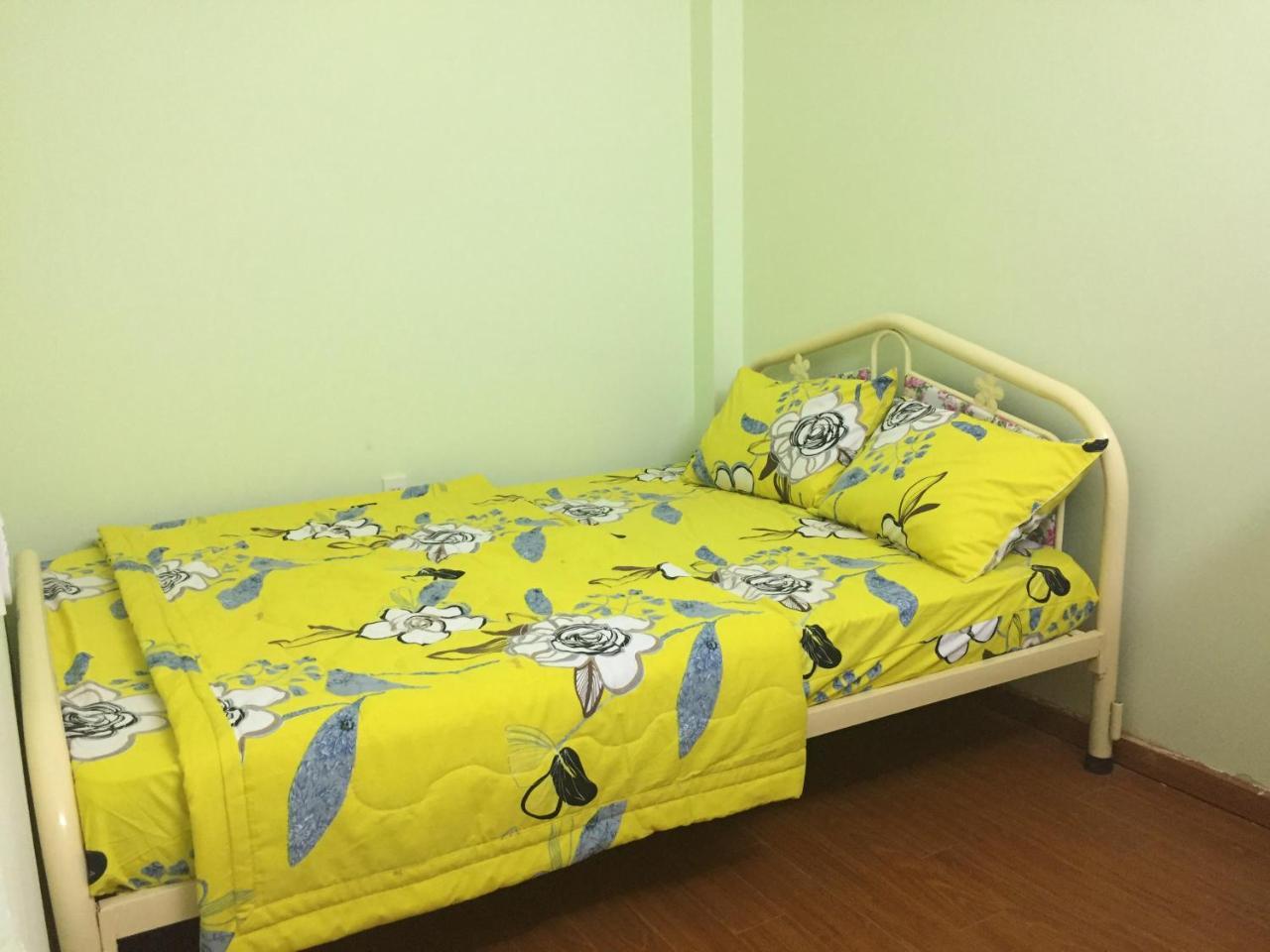 Toto Hostel Da Nang Eksteriør bilde
