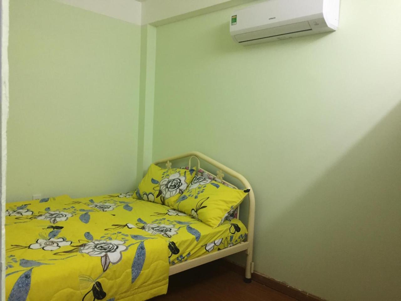 Toto Hostel Da Nang Eksteriør bilde