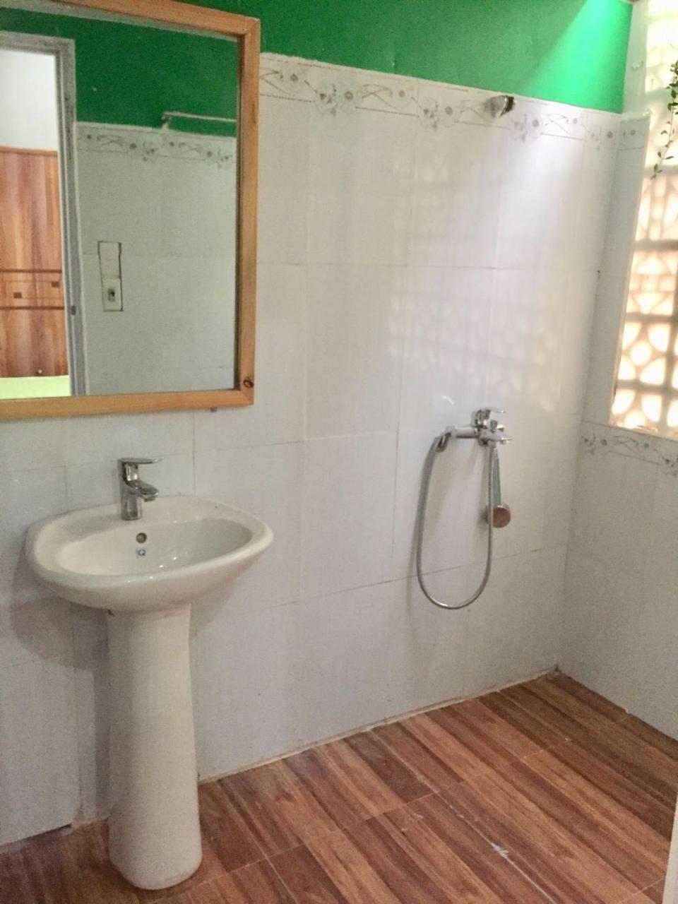 Toto Hostel Da Nang Eksteriør bilde