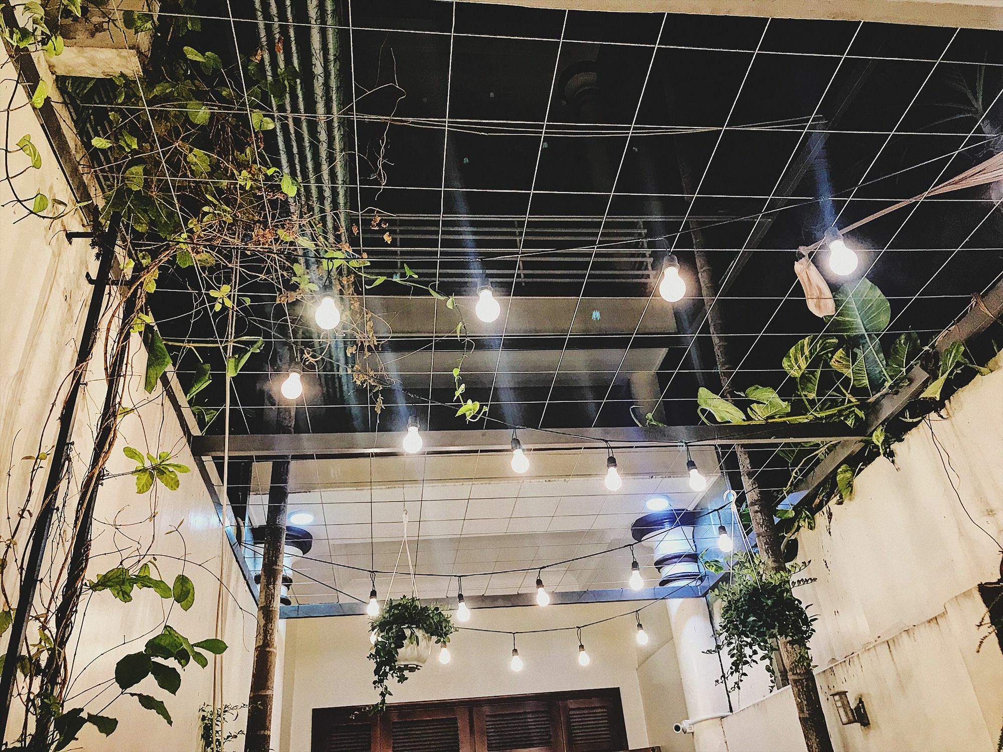 Toto Hostel Da Nang Eksteriør bilde
