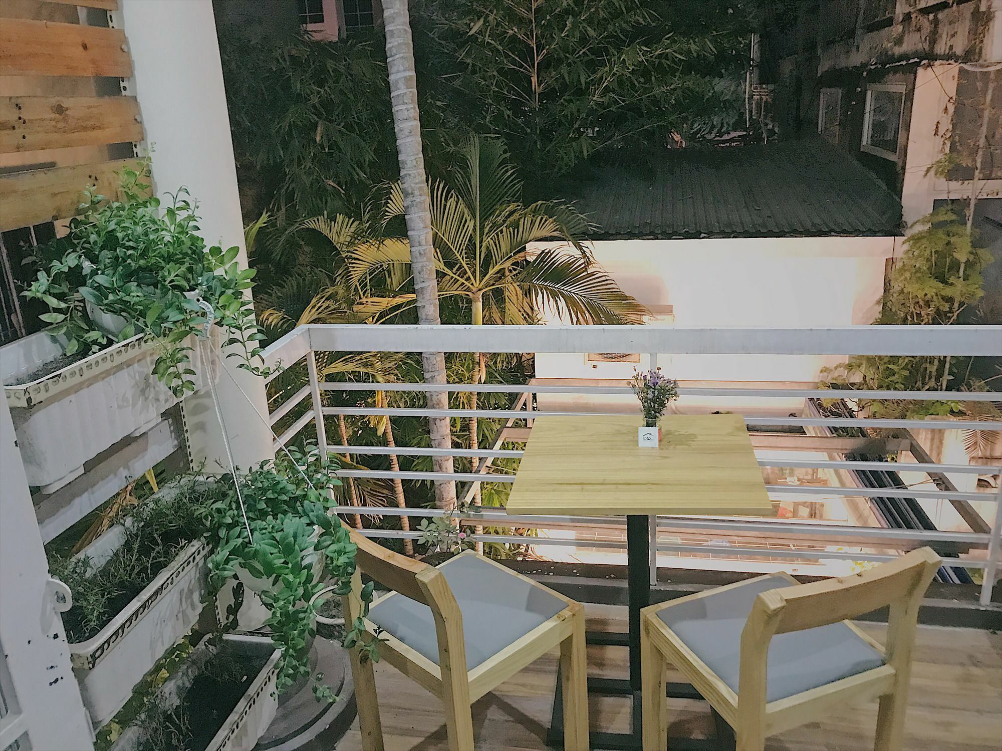 Toto Hostel Da Nang Eksteriør bilde